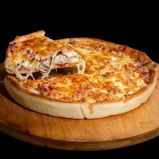 Pizza Wiejska Duży