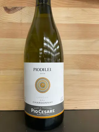 Pio Cesare Charonnay Pio di lei 75cl