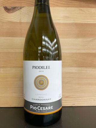 Pio Cesare Charonnay Pio di lei 75cl