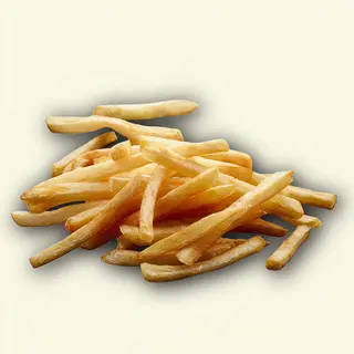 Patatas Fritas