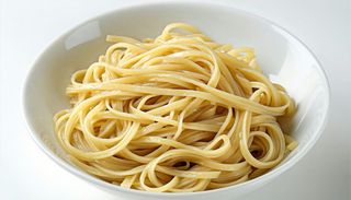 Makaron chiński mały