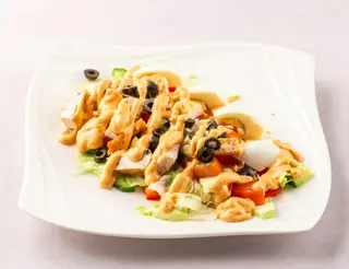 Sałatka Babuni (350g)