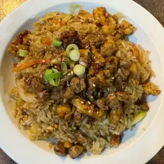 124. Arroz Japonés