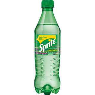 Sprite 0.5l