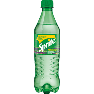 Sprite 0.5l