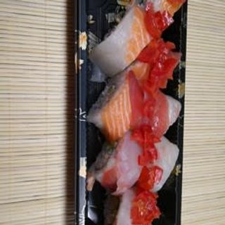 Uramaki florian roll – 8 pezzi