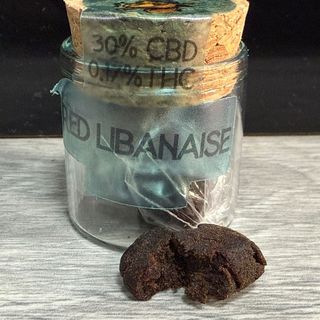 Red Libannes  Astranabis Cbd 3Gr