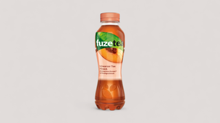 Fuzetea o smaku brzoskwiniami