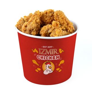 Крылышки "Острые" - 12 шт.