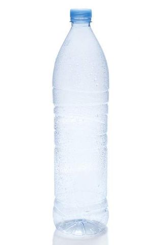 Eau Gazéifiée 0,5 L