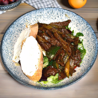 Салат "Каусар"