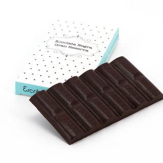 Tableta Chocolate Negro Gran Reserva 70%