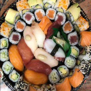 Combinados 1 (40 Pzs.)