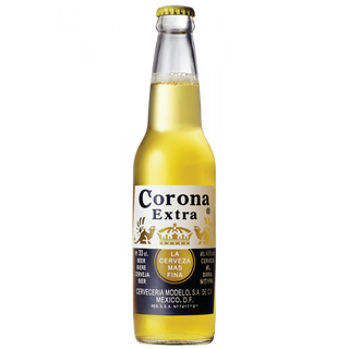 Birra Corona 33cl