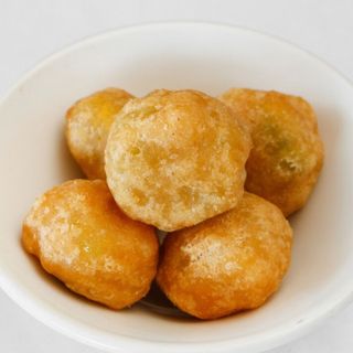 bolitas de queso con jalapeño 5 unidades