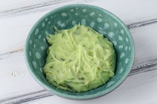 Картопляне пюре з водоростями Чука (200г)