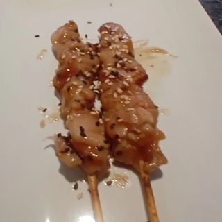 Yakitori 2 pincho