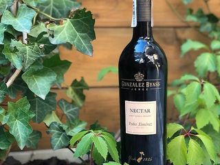 Jerez Pedro Ximinez,ІСПАНІЯ (50 мл)