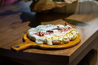 Previleni zalogaj pizza 10 kom / 250 gr