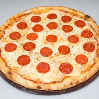 Pizza Diavolo 32 cm