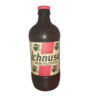 Ichnusa non filtrata 50 cl