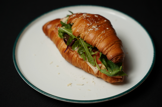 Круасан Курка