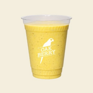 MANGO & KIWI