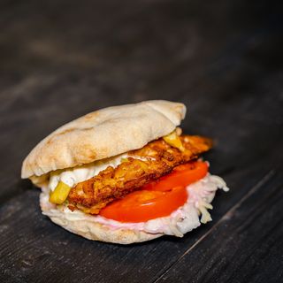 Crispy Sandwich 600g