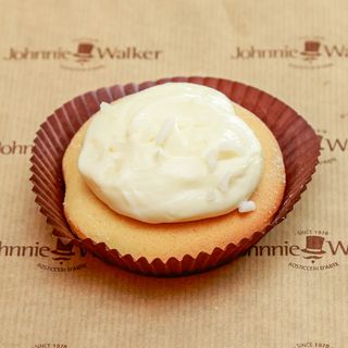 Tondello cioccolato bianco