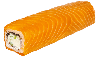 Salmon XXL