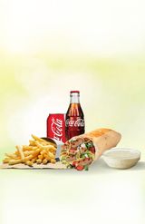 Tortilja Classic COMBO