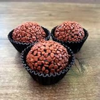 Brigadeiro Gourmet