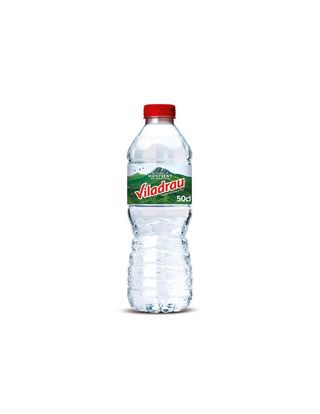 Agua (500 Ml.)