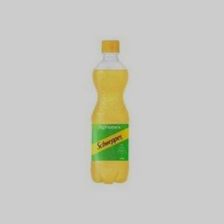 Schweppes agrumes