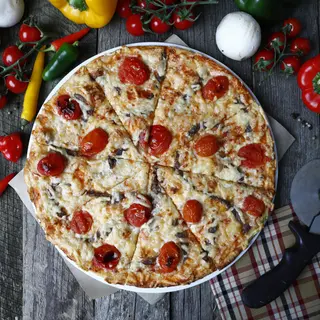 Pizza Ansoa mare Ø 32cm