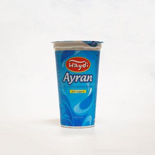 Ayran