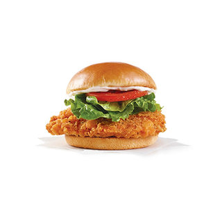 Spicy Chicken