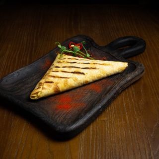 Бермудський трикутник (200г)