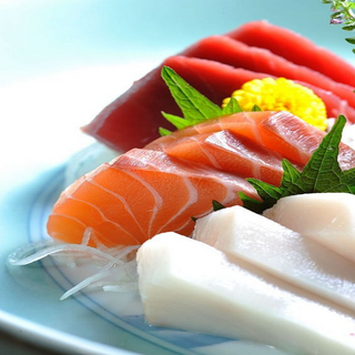 Sashimis Variado Royal