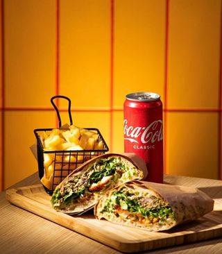 კომბო მენიუ