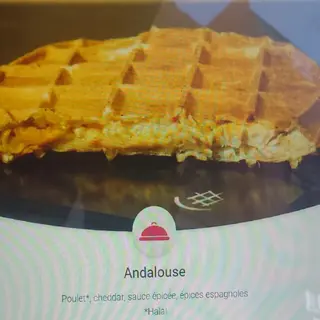 ANDALOUSE