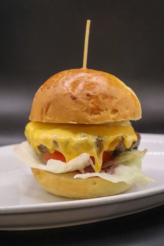 Cheeseburger