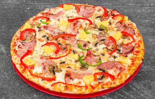 24 Samu (para 2 pessoas)