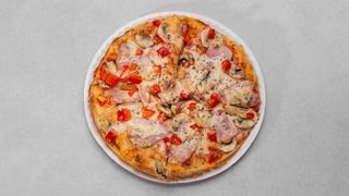 Pizza Siciliana 42cm