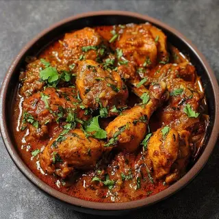 Chicken Curry