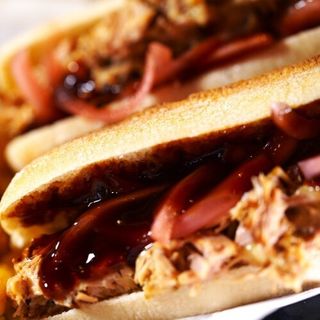 Bocadillo Dumbledore