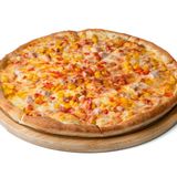 Пицца "Мексиканская"