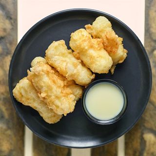 Смажене молоко (240г)