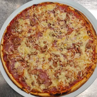 Mixta Grande