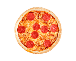 Пицца "Пепперони"